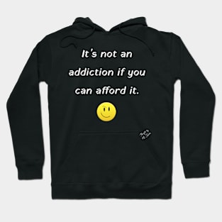 Plant Addiction Hoodie